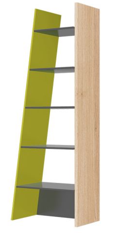 Стеллаж WOW 02