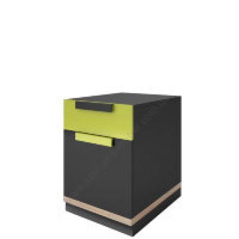 Тумба к столу WOW 17