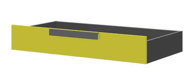 Ящик подкроватный WOW 15