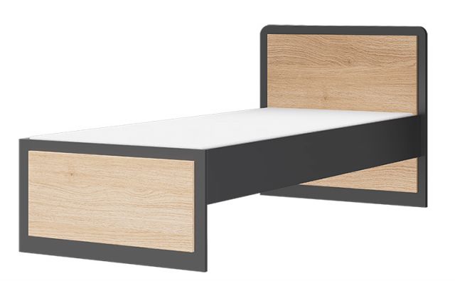 Кровать WOW 09