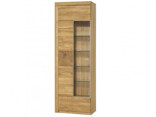 Витрина левая VELLE 10