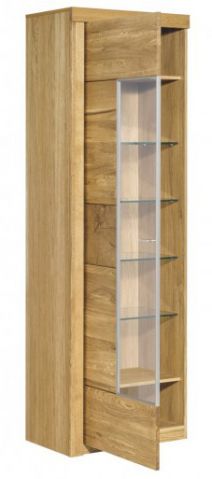 Витрина левая VELLE 10