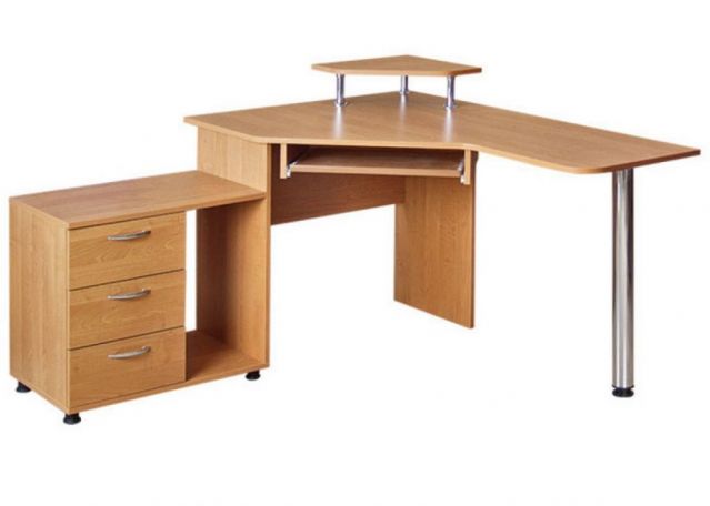 Компьютерный стол Фаворит