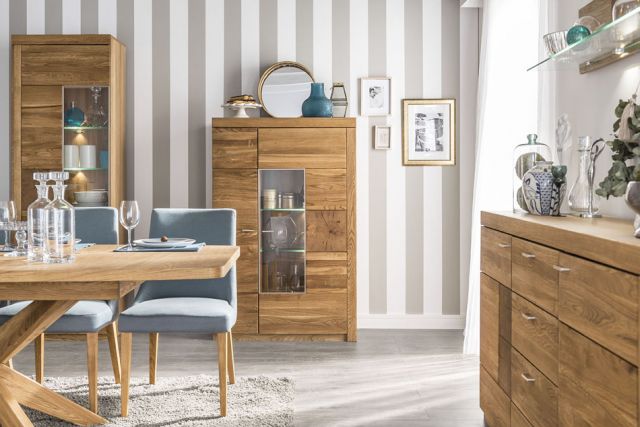 Витрина VELLE 15