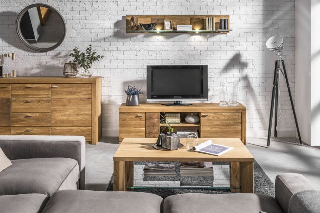 Журнальный стол VELLE 41