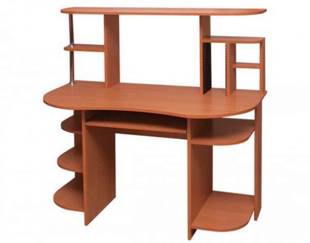 Компьютерный стол Элегант