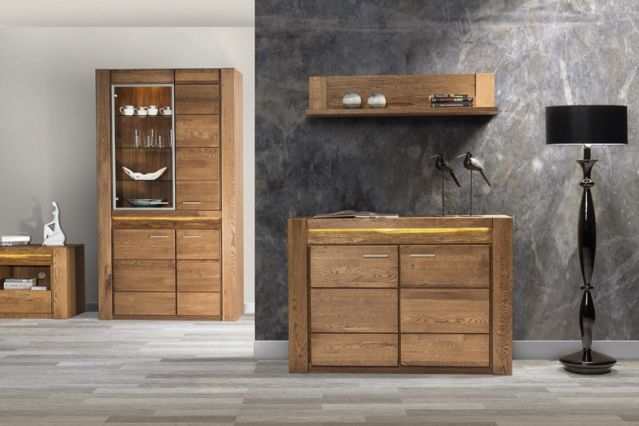 Витрина VELVET 12