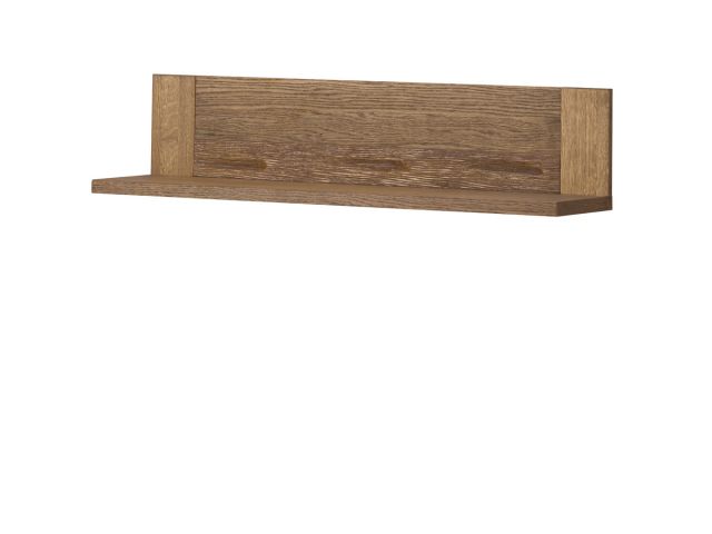 Полка с подсветкой VELVET 34