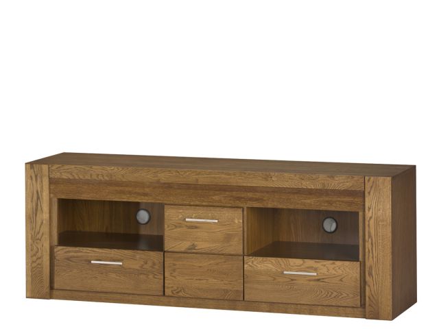 Тумба ТВ VELVET 25