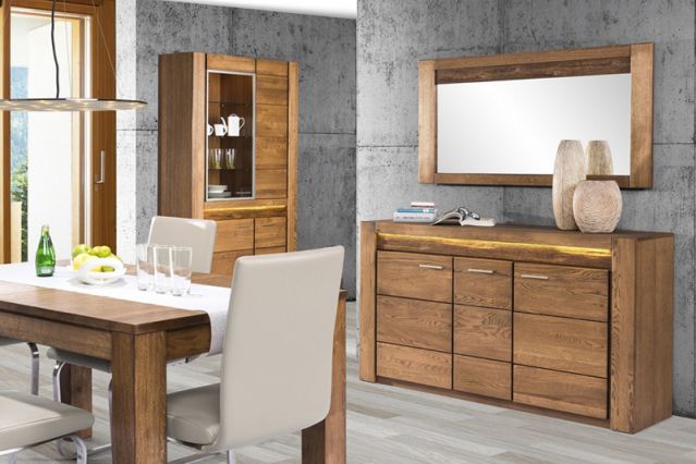 Комод VELVET 45