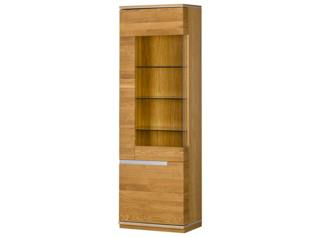 Витрина прямая TORINO 11