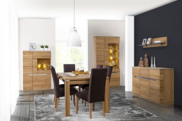 Витрина TORINO 12