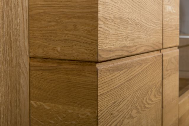 Витрина TORINO 12