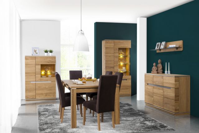 Витрина TORINO 15