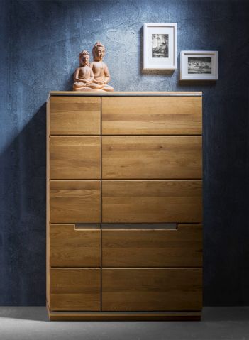 Тумба высокая TORINO 16