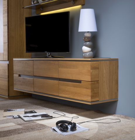 Шкаф навесной TORINO 32