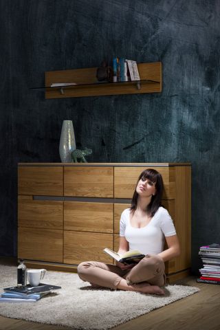 Полка TORINO 34