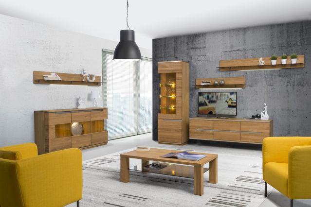 Стол журнальный TORINO 40