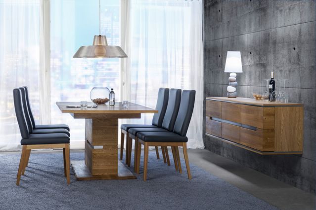 Обеденный стол TORINO 41