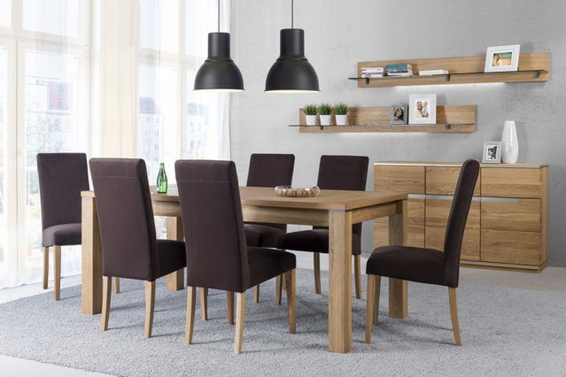 Обеденный стол TORINO 42