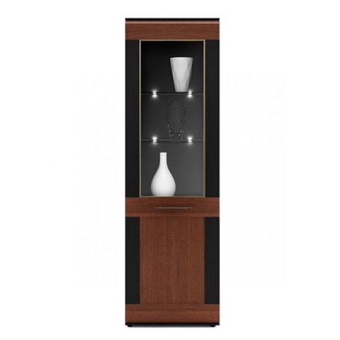 Витрина левая VIEVIEN 10