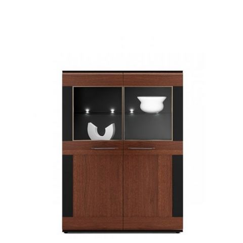 Витрина низкая VIEVIEN 15