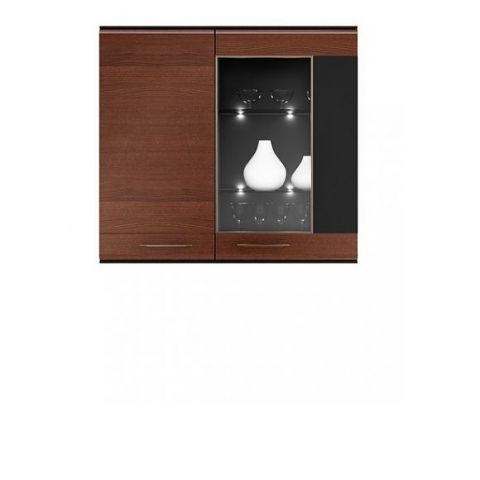 Витрина навесная VIEVIEN 30