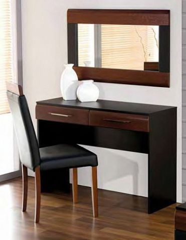 Туалетный стол VIEVIEN 76