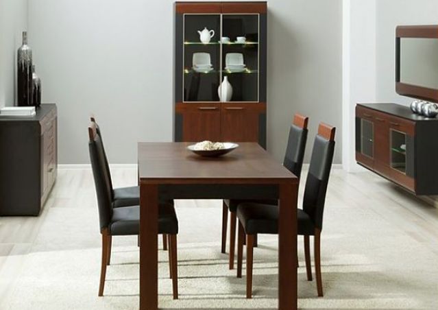 Зеркало VIEVIEN 80