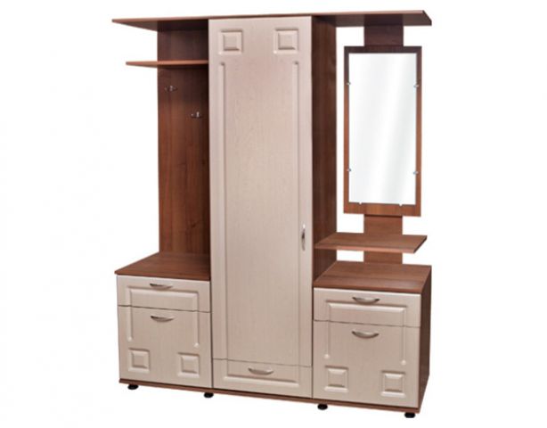 Прихожая Афина