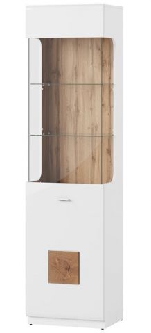 Витрина WOOD 10