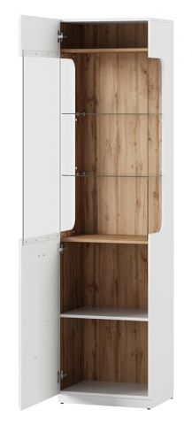 Витрина WOOD 10