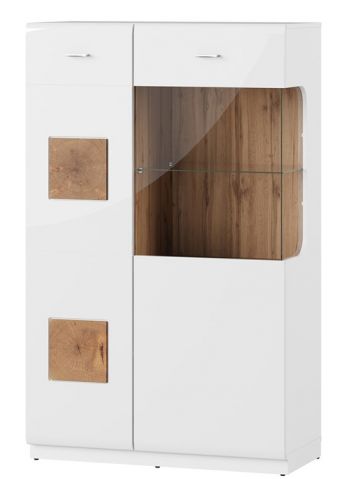 Витрина WOOD 15