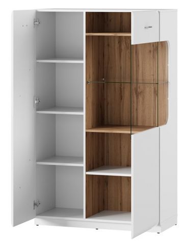 Витрина WOOD 15