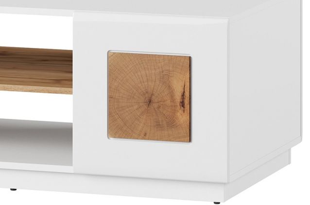 Журнальный стол WOOD 41