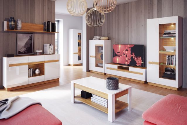 Тумба ТВ VISIO 25