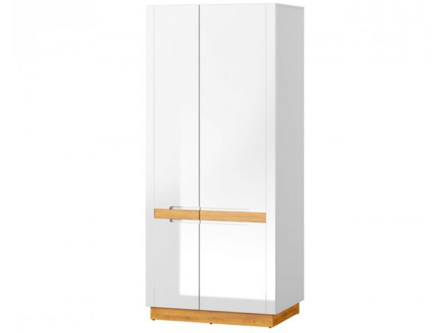 Шкаф 2-дверный VISIO 70