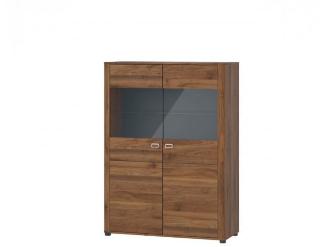 Витрина RONDO 15