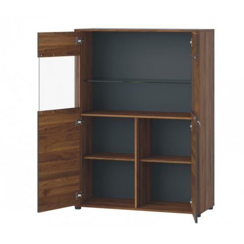 Витрина RONDO 15