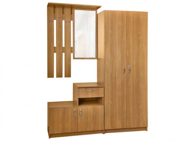 Прихожая Ивона