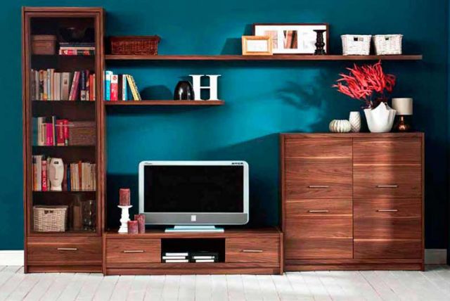 Гостиная «Опен High»