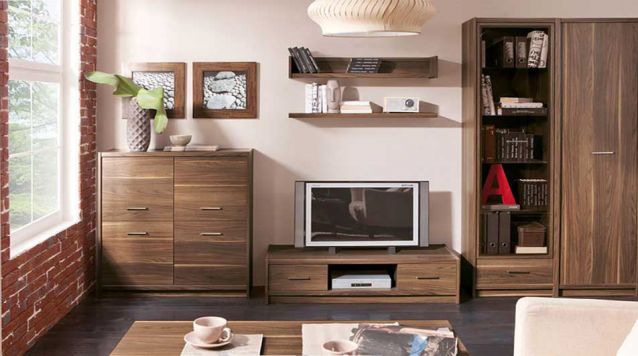 Гостиная Опен Light