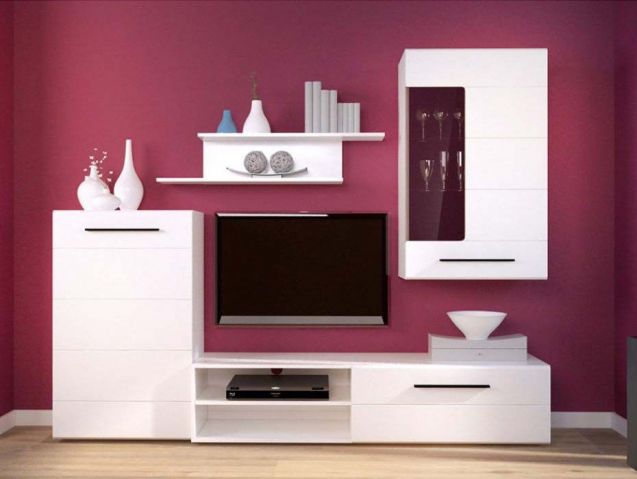 Гостиная  Лена