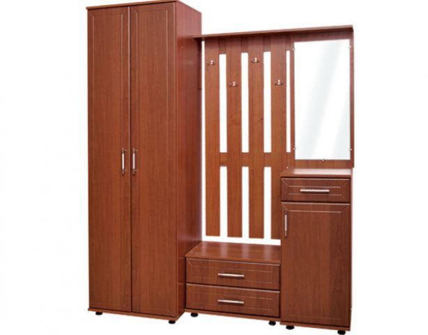 Прихожая Уют