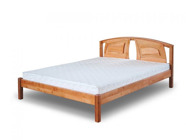 Кровать двуспальная Британия 180