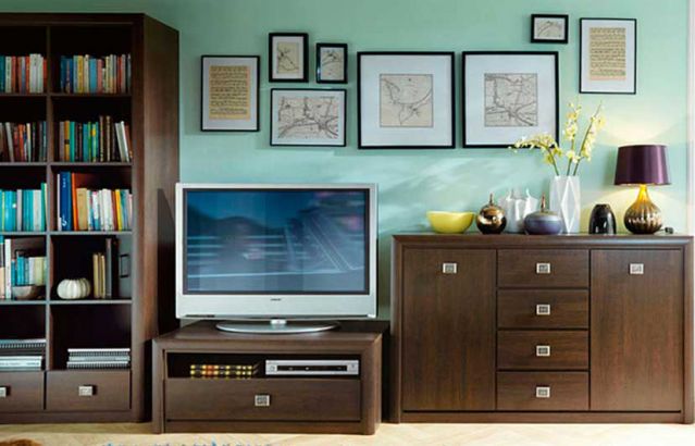 Гостиная Коен Medium