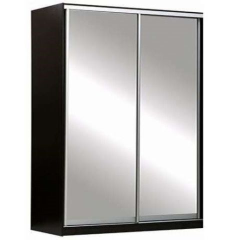 Шкаф-купе ЭКО-1 (1.8х0.45х2.4)