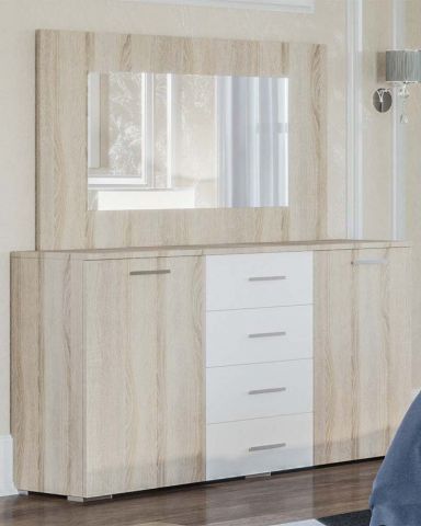 Спальня Лилея Нова Світ Меблів