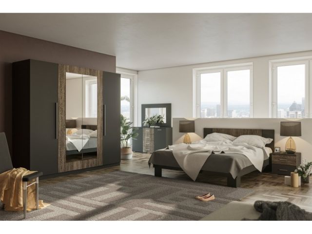 Спальня Лилея Нова Світ Меблів