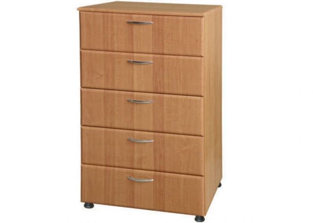 Комод К - 600 (МДФ)